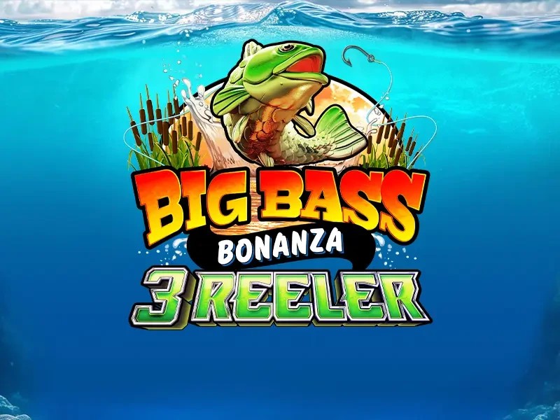 big bass bonanza
