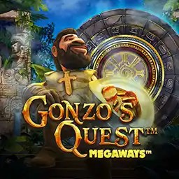 Gonzos Quest Megaways